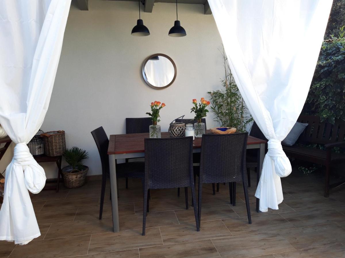 Apartment Villa Holiday II プーラ エクステリア 写真