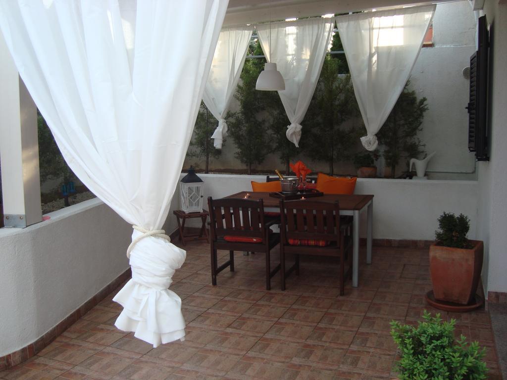 Apartment Villa Holiday II プーラ 部屋 写真