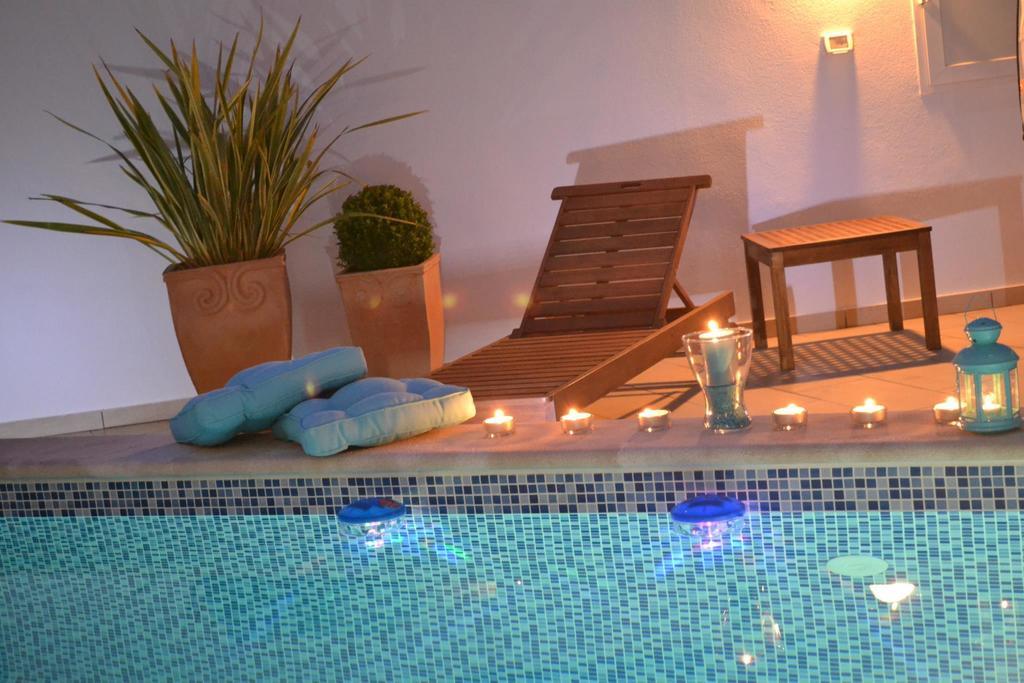Apartment Villa Holiday II プーラ 部屋 写真