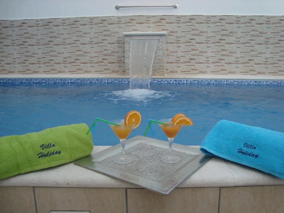 Apartment Villa Holiday II プーラ 部屋 写真