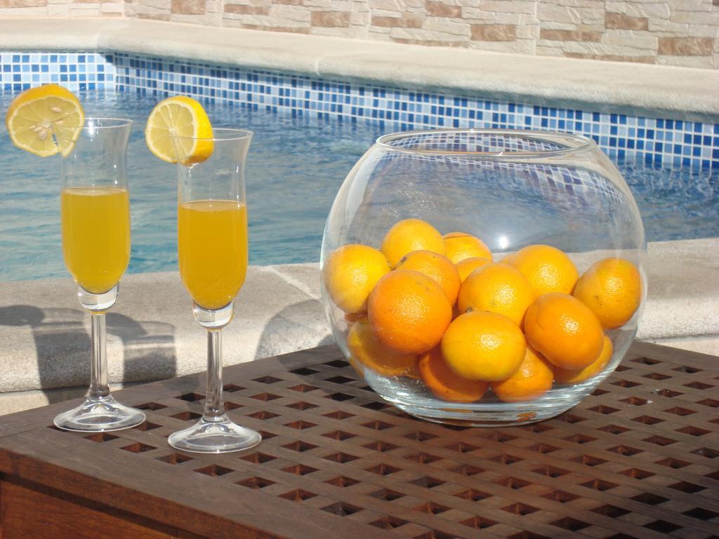 Apartment Villa Holiday II プーラ 部屋 写真