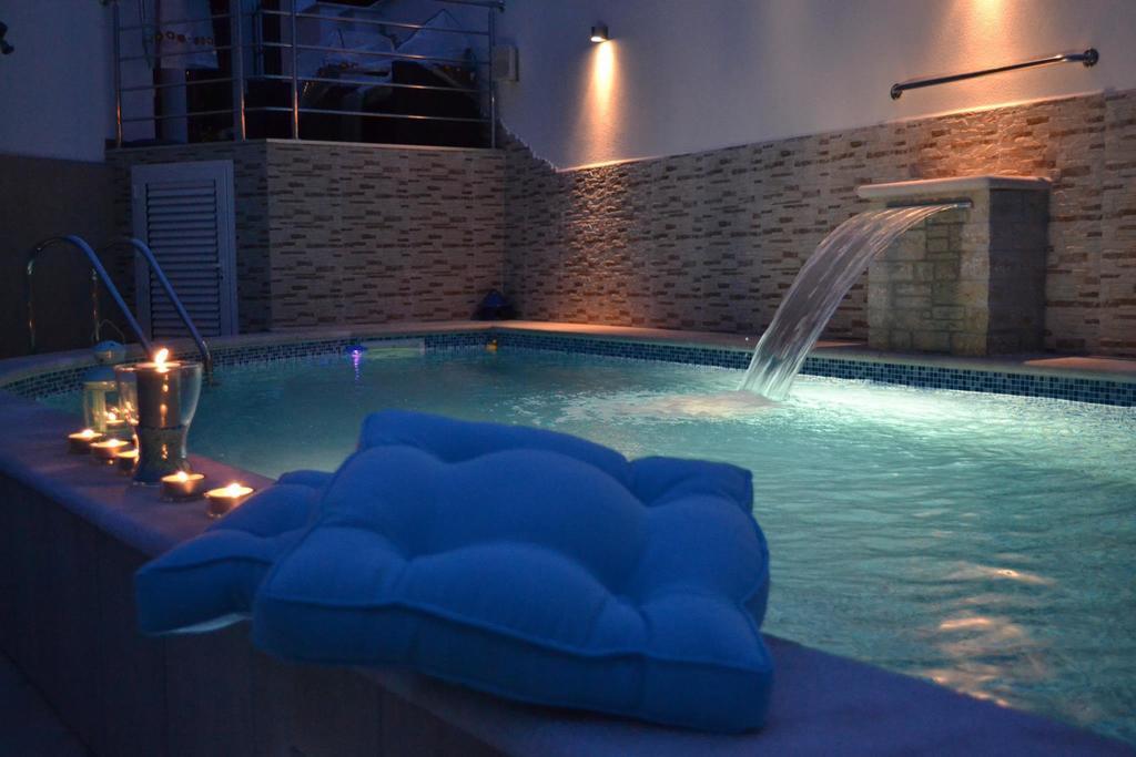 Apartment Villa Holiday II プーラ 部屋 写真