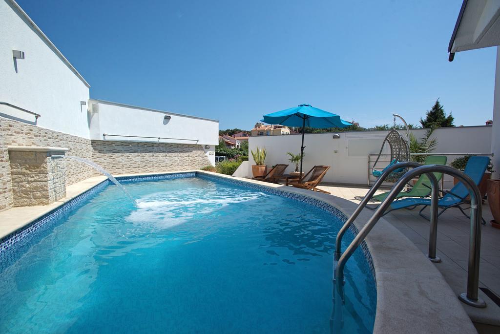Apartment Villa Holiday II プーラ 部屋 写真