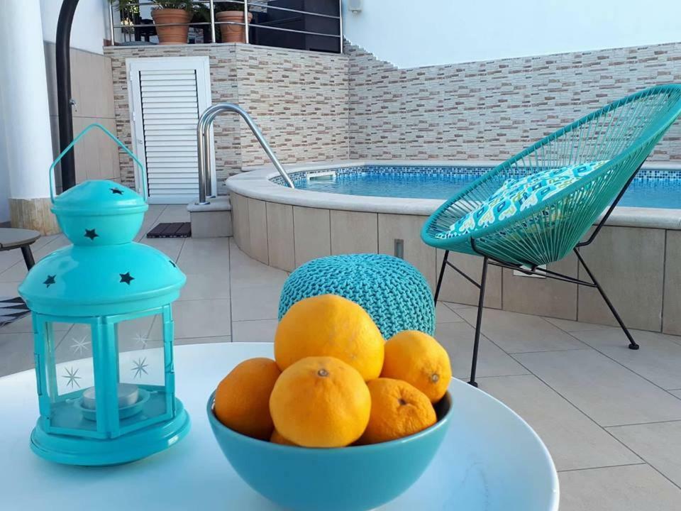 Apartment Villa Holiday II プーラ エクステリア 写真