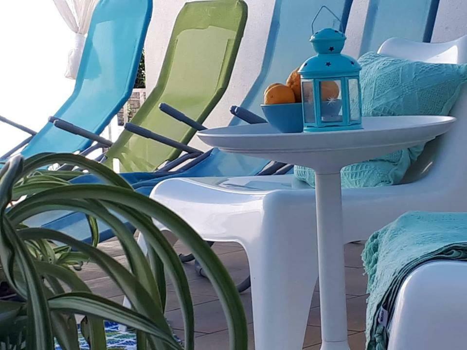 Apartment Villa Holiday II プーラ エクステリア 写真