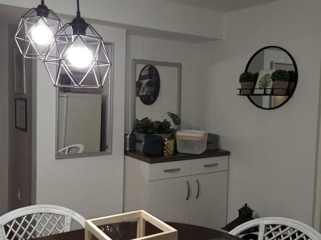 Apartment Villa Holiday II プーラ エクステリア 写真
