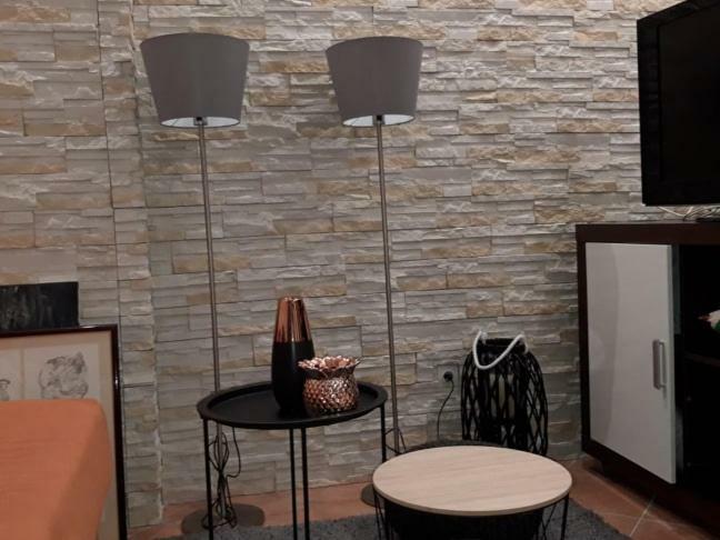 Apartment Villa Holiday II プーラ エクステリア 写真
