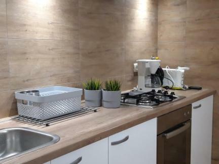 Apartment Villa Holiday II プーラ エクステリア 写真