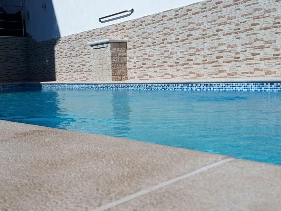 Apartment Villa Holiday II プーラ エクステリア 写真
